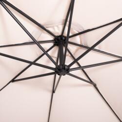 SPRINGOS Umbrelă de terasă 300 CM GU0045 (GU0045)