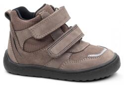 Protetika - BANET BROWN Gyermek átmeneti barefoot cipő Cipőméret: 23