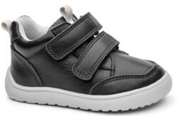 Protetika - ALAN BLACK gyermek fiú barefoot cipő Cipőméret: 35