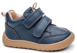 Protetika - ALAN NAVY gyermek fiú barefoot cipő Cipőméret: 34