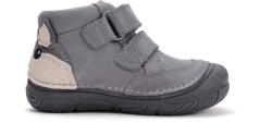 D.D.Step - Gyermek átmeneti cipő S082-52202B Dark Grey Cipőméret: 20