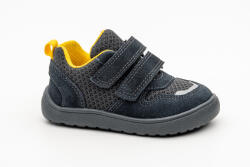 Protetika - Gyerek átmeneti barefoot cipő ALEX GREY Cipőméret: 28