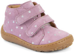 Froddo - Gyerek átmeneti barefoot cipő G2130369-12 First Step Pink+ Cipőméret: 30