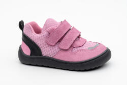 Protetika - Gyerek átmeneti barefoot cipő ALEX PINK Cipőméret: 22