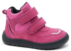 Protetika - BANET FUXIA Gyermek átmeneti barefoot cipő Cipőméret: 33