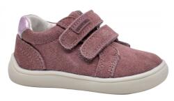 Protetika - Gyerek átmeneti barefoot cipő DOROTY OLD PINK Cipőméret: 26