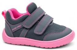 Protetika - Gyerek barefoot cipő NOLAN FUXIA Cipőméret: 21