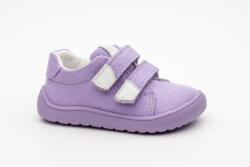 Protetika - Gyerek átmeneti barefoot cipő KORO PURPLE Cipőméret: 35