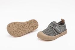 Milash - Gyerek barefoot tornacipő FUN SHOES All Road Ultimate Grey Cipőméret: 31