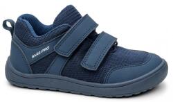 Protetika - NOLAN DENIM gyermek fiú barefoot cipő Cipőméret: 20