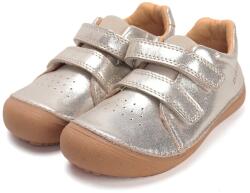 D.D.Step - Lány átmeneti barefoot cipő S063-61983 Gold Cipőméret: 25