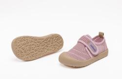 Milash - Gyerek barefoot tornacipő FUN SHOES All Road Levander Violet Cipőméret: 27