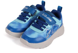 D.D.Step - Fiú sportcipő F083-51624B Cipőméret: 22