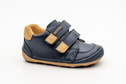 Protetika - Gyerek átmeneti barefoot cipő MAXIMO NAVY Cipőméret: 23