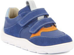 Froddo - Gyerek barefoot tornacipő G3130264-14 Zeru Blue Electric Cipőméret: 33