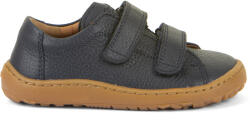 Froddo - Gyerek átmeneti cipő Barefoot Base Dark blue G3130276 Cipőméret: 24