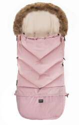 ZOPA Téli Fluffy Combi hálózsák Old Pink