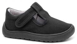 Protetika - KIRBY BLACK gyermek barefoot cipő Cipőméret: 28