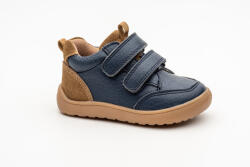 Protetika - Gyerek átmeneti barefoot cipő ALAN DENIM Cipőméret: 33
