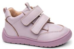 Protetika - VIKI PURPLE gyermek lány barefoot cipő Cipőméret: 33