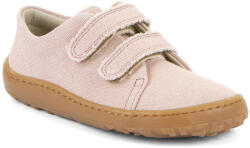 Froddo - Gyerek barefoot tornacipő G3130290-5 Botaniq Pink Cipőméret: 32