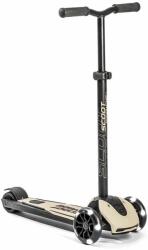Scoot & Ride Scoot & Ride - Gyerek roller Highwaykick 5 LED Peach