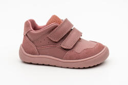Protetika - Gyerek átmeneti barefoot cipő ANA DARK PINK Cipőméret: 25