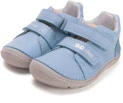 D.D.Step - Lány átmeneti barefoot cipő S116-61960 Oceanic Cipőméret: 22