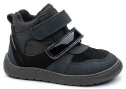 Protetika - BANET NERO gyermek átmeneti barefoot cipő Cipőméret: 23