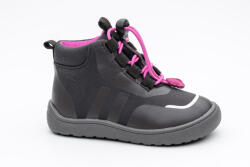 Protetika - Gyermek átmeneti barefoot cipő NEO PURPLE Cipőméret: 21