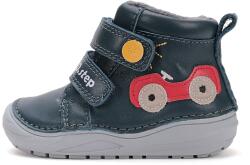 D.D.Step - Gyermek átmeneti cipő S071-52771 Royal Blue Cipőméret: 20