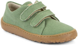 Froddo - Gyerek barefoot tornacipő G3130290-1 Botaniq Green Cipőméret: 33