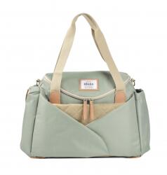 BÉABA Sydney pelenkázó táska Változat: Sage Green