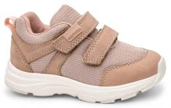 Protetika - Gyermek lányka tornacipő KENY PINK NUDE Cipőméret: 35