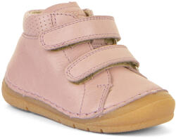 Froddo - Gyerek átmeneti barefoot cipő G2130346-4 Paix up Pink Cipőméret: 30