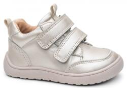 Protetika - VIKI SILVER gyermek lány barefoot cipő Cipőméret: 30