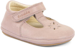 Froddo - Gyerek barefoot kocsicipő G1140004-2 Pink Cipőméret: 22