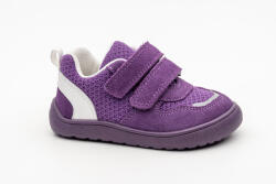 Protetika - Gyerek átmeneti barefoot cipő ALEX PURPLE Cipőméret: 33
