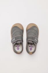 Milash - Gyerek barefoot tornacipő FUN SHOES Urban Ultimate Grey Cipőméret: 33