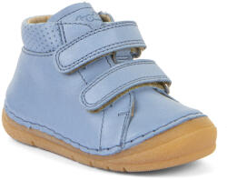 Froddo - Gyerek átmeneti barefoot cipő G2130346-28 Paix up Jeans Cipőméret: 19