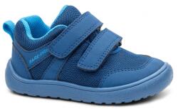 Protetika - Gyerek barefoot cipő NOLAN BLUE Cipőméret: 36
