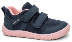 Protetika - NOLAN PINK gyerek lány barefoot cipő Cipőméret: 20