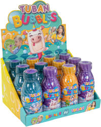 TUBAN Szappanbuborék 250 ml