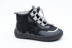 Protetika - Gyermek átmeneti barefoot cipő NEO NERO Cipőméret: 30