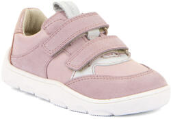 Froddo - Gyerek barefoot tornacipő G3130264-21 Zeru Pink Cipőméret: 31