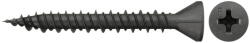 Fischer FSN-TPG 3.9 x 19 mm süllyesztett fejű csavar HiLo menettel, PH behajtással, 1000 db/csomag (665095)