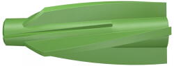 Fischer GB GREEN 10 pórusbetondübel, 18 db/csomag (524871)