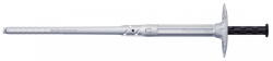 Fischer TermoZ CS II 8/295 csavaros dübel, 100 db/csomag (564149)