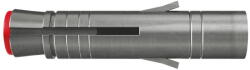 Fischer SL M 8 N A4 nagyszilárdságú dübel, 25 db/csomag (50526) - metacsavar