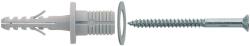 Fischer TBB lépcsőrögzítő betonalaphoz, 50 db/csomag (60583)